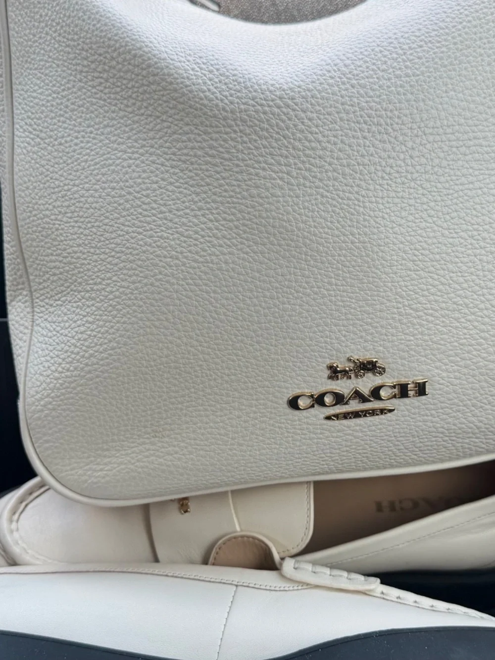 Coach Handbag - Picture 2 of 2